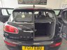 USED 2017 17 MINI CLUBMAN 1.5 One D Estate 6dr Diesel Manual Euro 6 (s/s) (116 ps) ULEZ | Sat Nav | Parking Senso