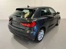 USED 2018 68 AUDI A1 1.0 TFSI 30 Sport Sportback 5dr Petrol S Tronic Euro 6 (s/s) (116 ps) FULL SERVICE HISTORY - 12M MOT
