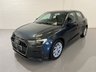 USED 2018 68 AUDI A1 1.0 TFSI 30 Sport Sportback 5dr Petrol S Tronic Euro 6 (s/s) (116 ps) FULL SERVICE HISTORY - 12M MOT