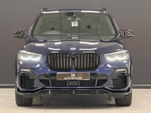 2019 BMW X5 - Photo 6