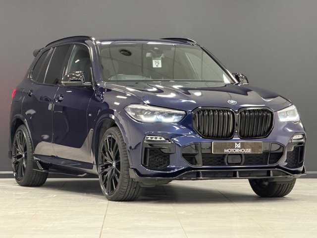 2019 BMW X5 - Photo 5