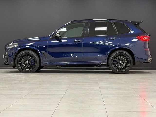 2019 BMW X5 - Photo 9