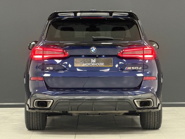 2019 BMW X5 - Photo 11