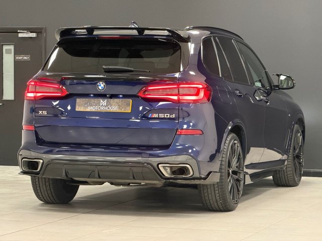 2019 BMW X5 - Photo 4