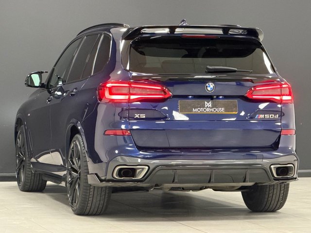 2019 BMW X5 - Photo 10