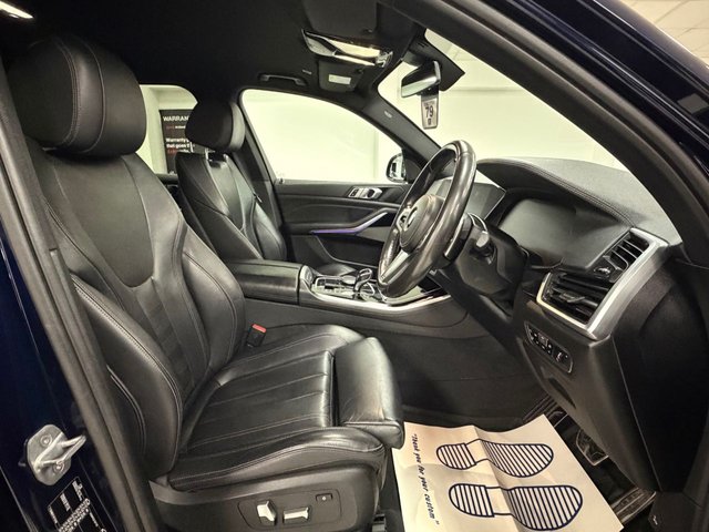 2019 BMW X5 - Photo 3