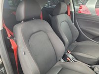 USED 2016 16 SEAT IBIZA 1.2 TSI FR Red Edition Sport Coupe 3dr Petrol Manual Euro 6 (110 ps) SAT NAV HISTORY + TIMING BELT