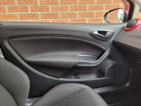 USED 2016 16 SEAT IBIZA 1.2 TSI FR Red Edition Sport Coupe 3dr Petrol Manual Euro 6 (110 ps) SAT NAV HISTORY + TIMING BELT