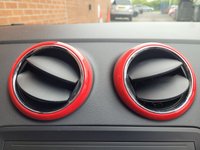 USED 2016 16 SEAT IBIZA 1.2 TSI FR Red Edition Sport Coupe 3dr Petrol Manual Euro 6 (110 ps) SAT NAV HISTORY + TIMING BELT