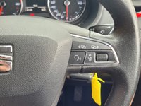 USED 2016 16 SEAT IBIZA 1.2 TSI FR Red Edition Sport Coupe 3dr Petrol Manual Euro 6 (110 ps) SAT NAV HISTORY + TIMING BELT