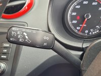 USED 2016 16 SEAT IBIZA 1.2 TSI FR Red Edition Sport Coupe 3dr Petrol Manual Euro 6 (110 ps) SAT NAV HISTORY + TIMING BELT
