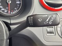 USED 2016 16 SEAT IBIZA 1.2 TSI FR Red Edition Sport Coupe 3dr Petrol Manual Euro 6 (110 ps) SAT NAV HISTORY + TIMING BELT