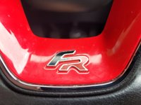 USED 2016 16 SEAT IBIZA 1.2 TSI FR Red Edition Sport Coupe 3dr Petrol Manual Euro 6 (110 ps) SAT NAV HISTORY + TIMING BELT