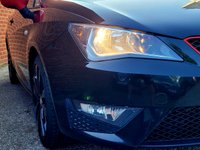 USED 2016 16 SEAT IBIZA 1.2 TSI FR Red Edition Sport Coupe 3dr Petrol Manual Euro 6 (110 ps) SAT NAV HISTORY + TIMING BELT