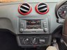 USED 2016 16 SEAT IBIZA 1.2 TSI FR Red Edition Sport Coupe 3dr Petrol Manual Euro 6 (110 ps) SAT NAV HISTORY + TIMING BELT