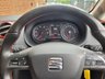 USED 2016 16 SEAT IBIZA 1.2 TSI FR Red Edition Sport Coupe 3dr Petrol Manual Euro 6 (110 ps) SAT NAV HISTORY + TIMING BELT