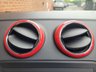 USED 2016 16 SEAT IBIZA 1.2 TSI FR Red Edition Sport Coupe 3dr Petrol Manual Euro 6 (110 ps) SAT NAV HISTORY + TIMING BELT
