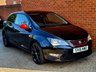 USED 2016 16 SEAT IBIZA 1.2 TSI FR Red Edition Sport Coupe 3dr Petrol Manual Euro 6 (110 ps) SAT NAV HISTORY + TIMING BELT