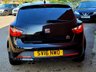 USED 2016 16 SEAT IBIZA 1.2 TSI FR Red Edition Sport Coupe 3dr Petrol Manual Euro 6 (110 ps) SAT NAV HISTORY + TIMING BELT