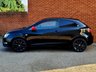 USED 2016 16 SEAT IBIZA 1.2 TSI FR Red Edition Sport Coupe 3dr Petrol Manual Euro 6 (110 ps) SAT NAV HISTORY + TIMING BELT