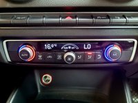 USED 2015 65 AUDI A3 2.0 TDI S line Sportback 5dr Diesel Manual Euro 6 (s/s) (Nav) (150 ps) SAT NAV FULL AUDI HISTORY