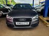 USED 2015 65 AUDI A3 2.0 TDI S line Sportback 5dr Diesel Manual Euro 6 (s/s) (Nav) (150 ps) SAT NAV FULL AUDI HISTORY
