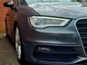 USED 2015 65 AUDI A3 2.0 TDI S line Sportback 5dr Diesel Manual Euro 6 (s/s) (Nav) (150 ps) SAT NAV FULL AUDI HISTORY