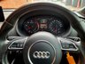 USED 2015 65 AUDI A3 2.0 TDI S line Sportback 5dr Diesel Manual Euro 6 (s/s) (Nav) (150 ps) SAT NAV FULL AUDI HISTORY
