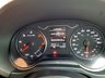 USED 2015 65 AUDI A3 2.0 TDI S line Sportback 5dr Diesel Manual Euro 6 (s/s) (Nav) (150 ps) SAT NAV FULL AUDI HISTORY