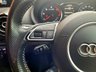 USED 2015 65 AUDI A3 2.0 TDI S line Sportback 5dr Diesel Manual Euro 6 (s/s) (Nav) (150 ps) SAT NAV FULL AUDI HISTORY