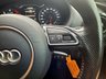 USED 2015 65 AUDI A3 2.0 TDI S line Sportback 5dr Diesel Manual Euro 6 (s/s) (Nav) (150 ps) SAT NAV FULL AUDI HISTORY