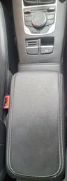 USED 2015 65 AUDI A3 2.0 TDI S line Sportback 5dr Diesel Manual Euro 6 (s/s) (Nav) (150 ps) SAT NAV FULL AUDI HISTORY