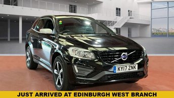 View our Volvo Xc60