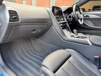 USED 2020 20 BMW 8 SERIES GRAN COUPE 3.0 840i Saloon 4dr Petrol Steptronic Euro 6 (s/s) (340 ps) M PERFORMANCE