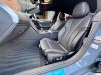 USED 2020 20 BMW 8 SERIES GRAN COUPE 3.0 840i Saloon 4dr Petrol Steptronic Euro 6 (s/s) (340 ps) M PERFORMANCE