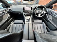 USED 2020 20 BMW 8 SERIES GRAN COUPE 3.0 840i Saloon 4dr Petrol Steptronic Euro 6 (s/s) (340 ps) M PERFORMANCE