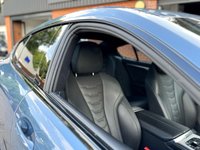 USED 2020 20 BMW 8 SERIES GRAN COUPE 3.0 840i Saloon 4dr Petrol Steptronic Euro 6 (s/s) (340 ps) M PERFORMANCE