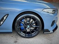 USED 2020 20 BMW 8 SERIES GRAN COUPE 3.0 840i Saloon 4dr Petrol Steptronic Euro 6 (s/s) (340 ps) M PERFORMANCE