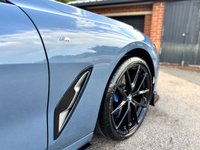 USED 2020 20 BMW 8 SERIES GRAN COUPE 3.0 840i Saloon 4dr Petrol Steptronic Euro 6 (s/s) (340 ps) M PERFORMANCE