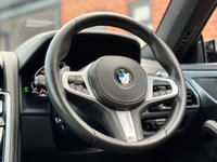 USED 2020 20 BMW 8 SERIES GRAN COUPE 3.0 840i Saloon 4dr Petrol Steptronic Euro 6 (s/s) (340 ps) M PERFORMANCE