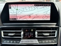 USED 2020 20 BMW 8 SERIES GRAN COUPE 3.0 840i Saloon 4dr Petrol Steptronic Euro 6 (s/s) (340 ps) M PERFORMANCE