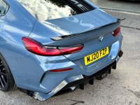 USED 2020 20 BMW 8 SERIES GRAN COUPE 3.0 840i Saloon 4dr Petrol Steptronic Euro 6 (s/s) (340 ps) M PERFORMANCE