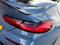 USED 2020 20 BMW 8 SERIES GRAN COUPE 3.0 840i Saloon 4dr Petrol Steptronic Euro 6 (s/s) (340 ps) M PERFORMANCE