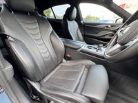 USED 2020 20 BMW 8 SERIES GRAN COUPE 3.0 840i Saloon 4dr Petrol Steptronic Euro 6 (s/s) (340 ps) M PERFORMANCE