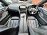 USED 2020 20 BMW 8 SERIES GRAN COUPE 3.0 840i Saloon 4dr Petrol Steptronic Euro 6 (s/s) (340 ps) M PERFORMANCE