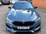 USED 2020 20 BMW 8 SERIES GRAN COUPE 3.0 840i Saloon 4dr Petrol Steptronic Euro 6 (s/s) (340 ps) M PERFORMANCE