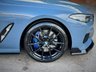 USED 2020 20 BMW 8 SERIES GRAN COUPE 3.0 840i Saloon 4dr Petrol Steptronic Euro 6 (s/s) (340 ps) M PERFORMANCE