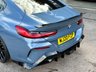 USED 2020 20 BMW 8 SERIES GRAN COUPE 3.0 840i Saloon 4dr Petrol Steptronic Euro 6 (s/s) (340 ps) M PERFORMANCE