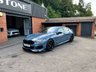 USED 2020 20 BMW 8 SERIES GRAN COUPE 3.0 840i Saloon 4dr Petrol Steptronic Euro 6 (s/s) (340 ps) M PERFORMANCE