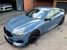 USED 2020 20 BMW 8 SERIES GRAN COUPE 3.0 840i Saloon 4dr Petrol Steptronic Euro 6 (s/s) (340 ps) M PERFORMANCE